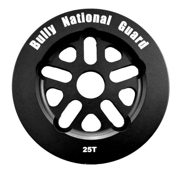 Bully National Guard Sprocket - Powers Bike Shop