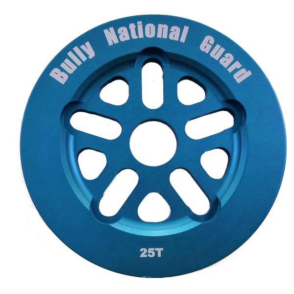 Bully National Guard Sprocket - Powers Bike Shop