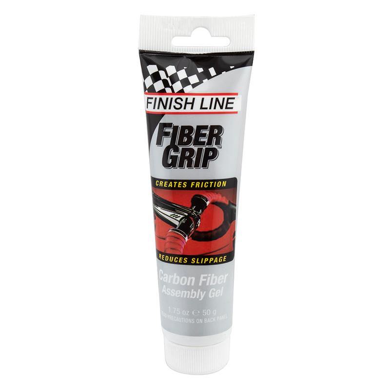 Finish Line Carbon paste - POWERS BMX