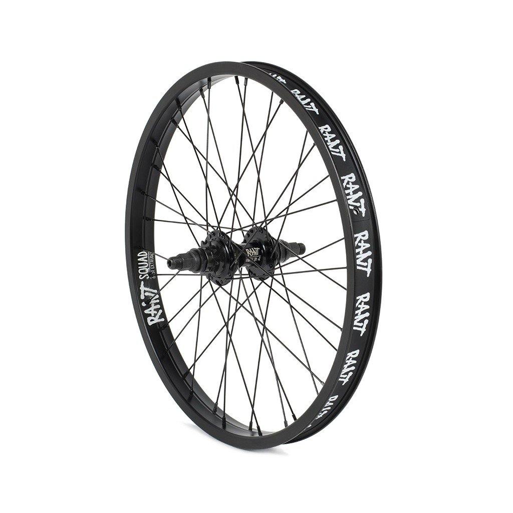 RANT Party On V2 Cassette Wheel - POWERS BMX