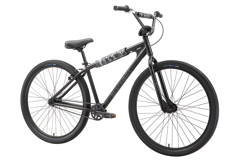 BLACK OPS SPEC OPS 29 BIKE bmx bike life wheelie bike cruiser dad