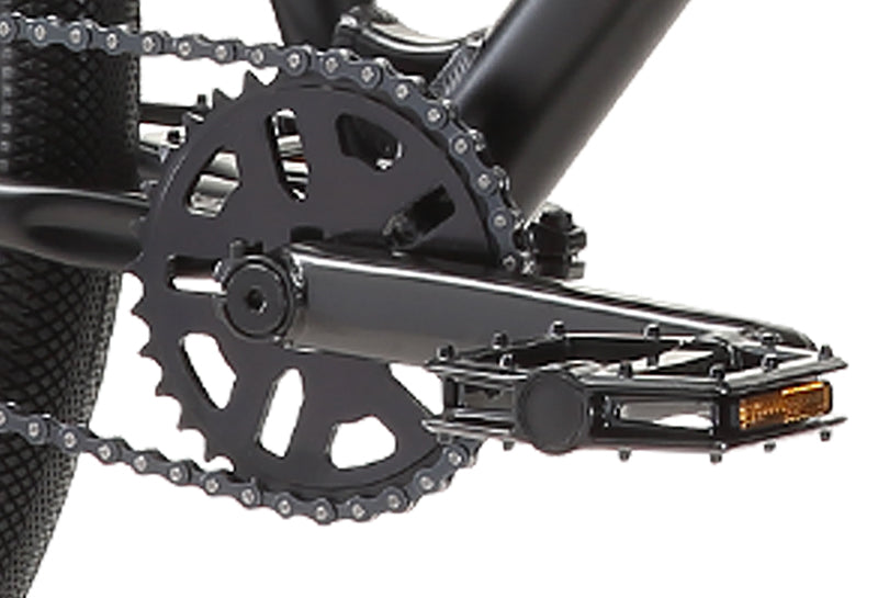 BLACK OPS SPEC OPS 29 BIKE