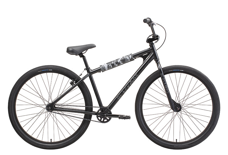 BLACK OPS SPEC OPS 29 BIKE