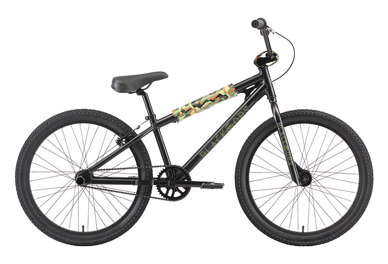 Black ops cheap 24 bike