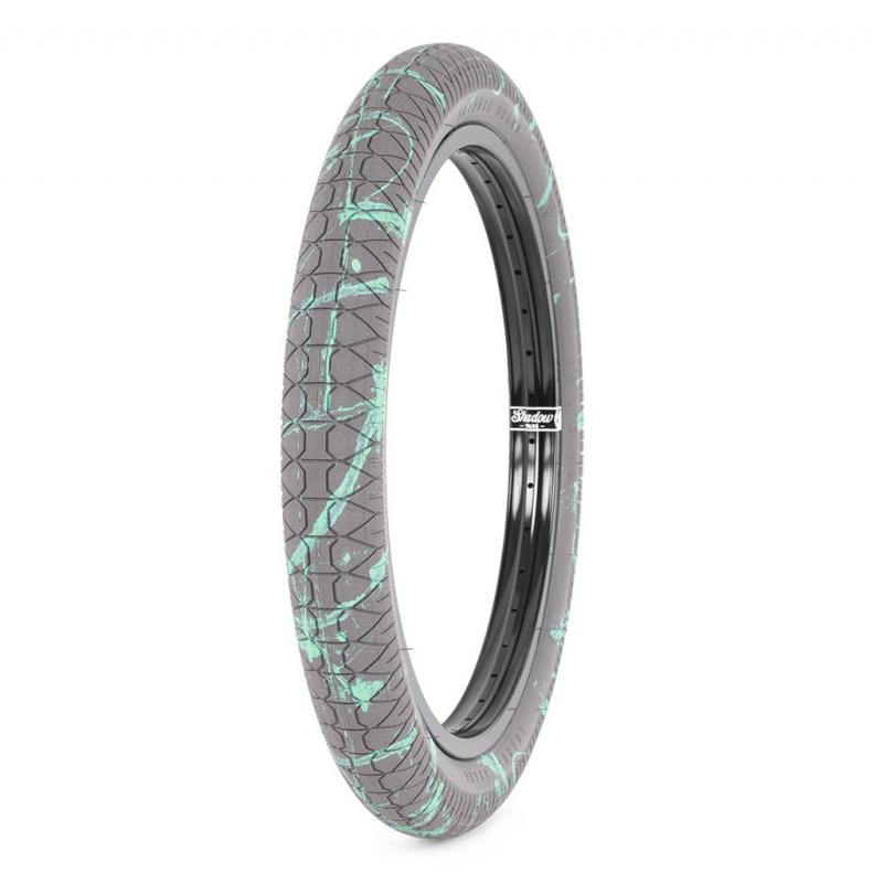 SUBROSA DESIGNER TIRE