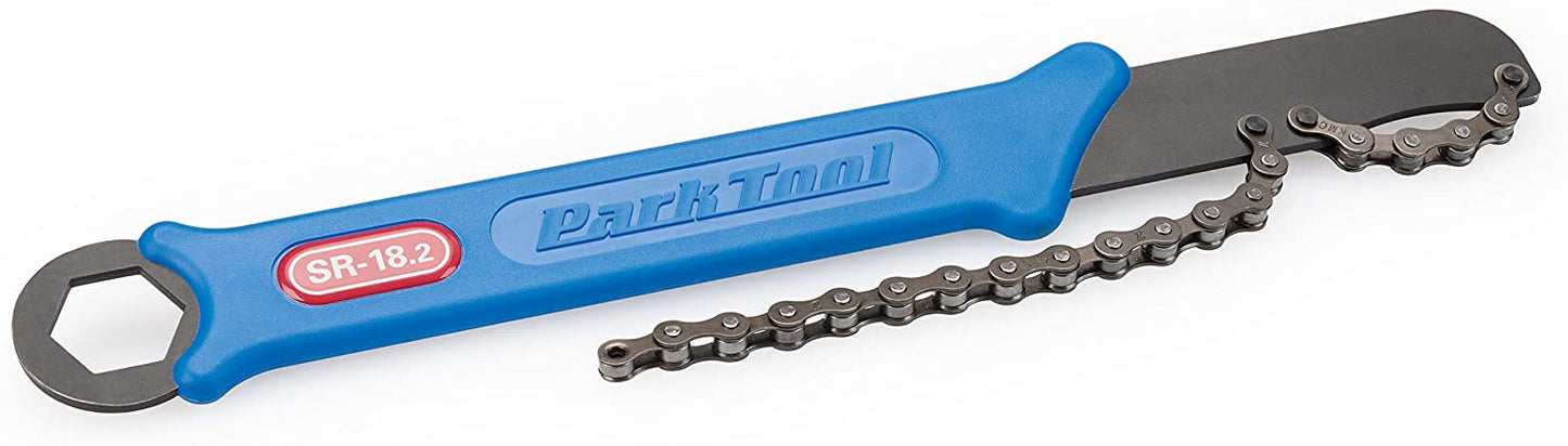 Park Tool SR-18.2 Chain Whip/Sprocket Remover