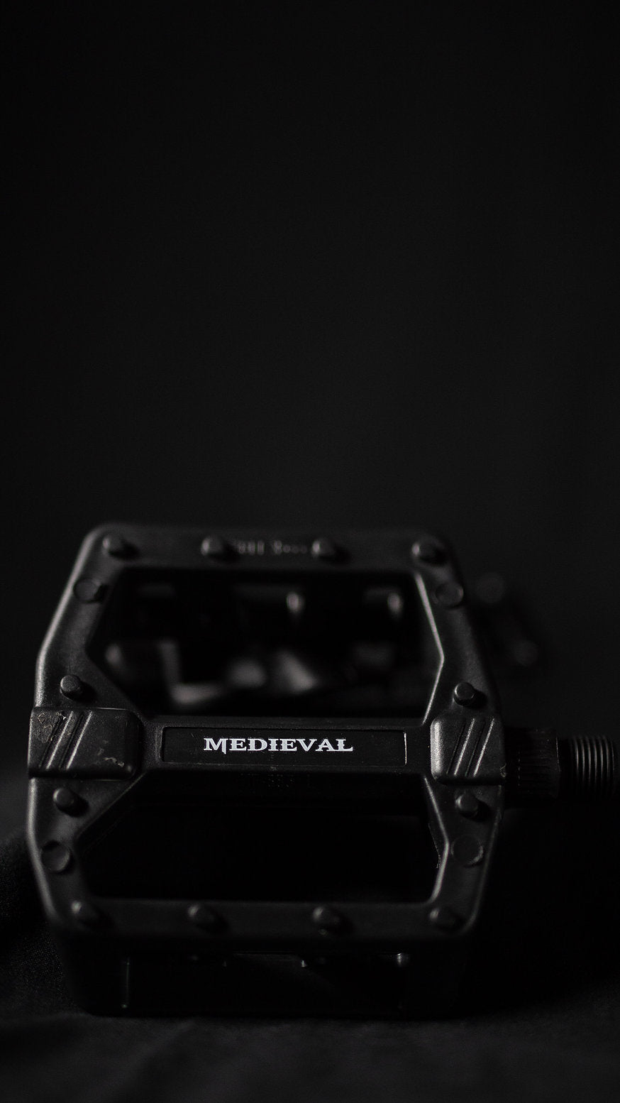 MEDIEVAL SABATON PEDAL