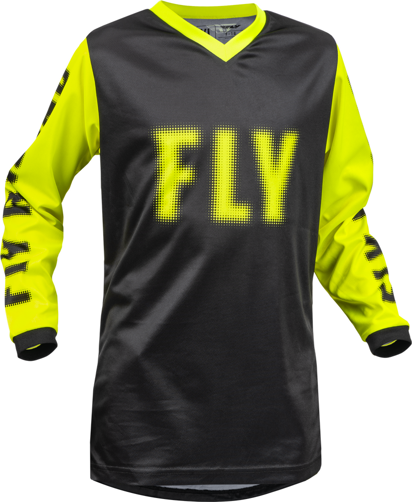 FLY RACING 2022 F-16 JERSEY