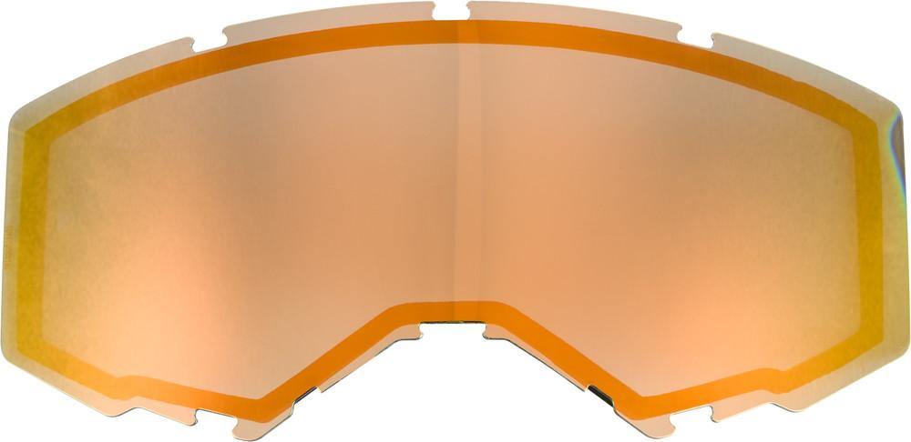 Fly Racing 2020 Zone Replacement Lenses - POWERS BMX