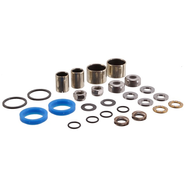 HT T1 Pedal Rebuild Kit - POWERS BMX