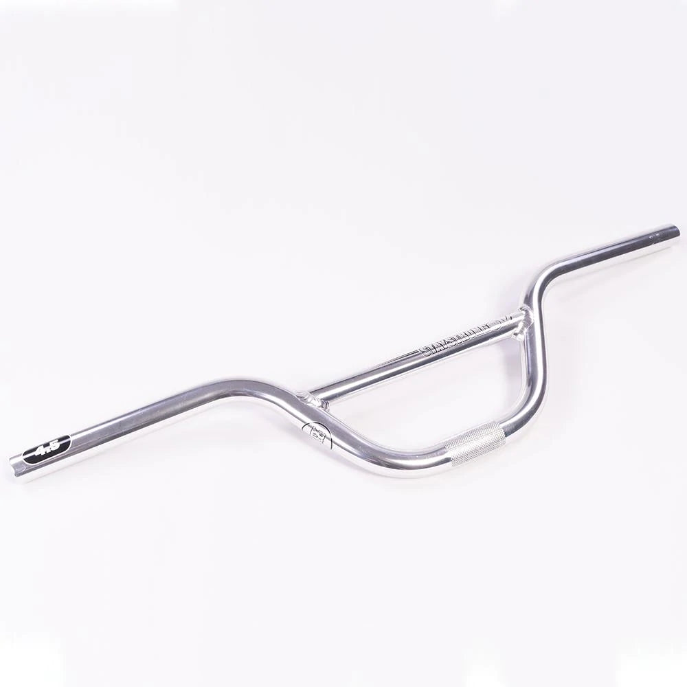 STAY STRONG alloy RACE BARS