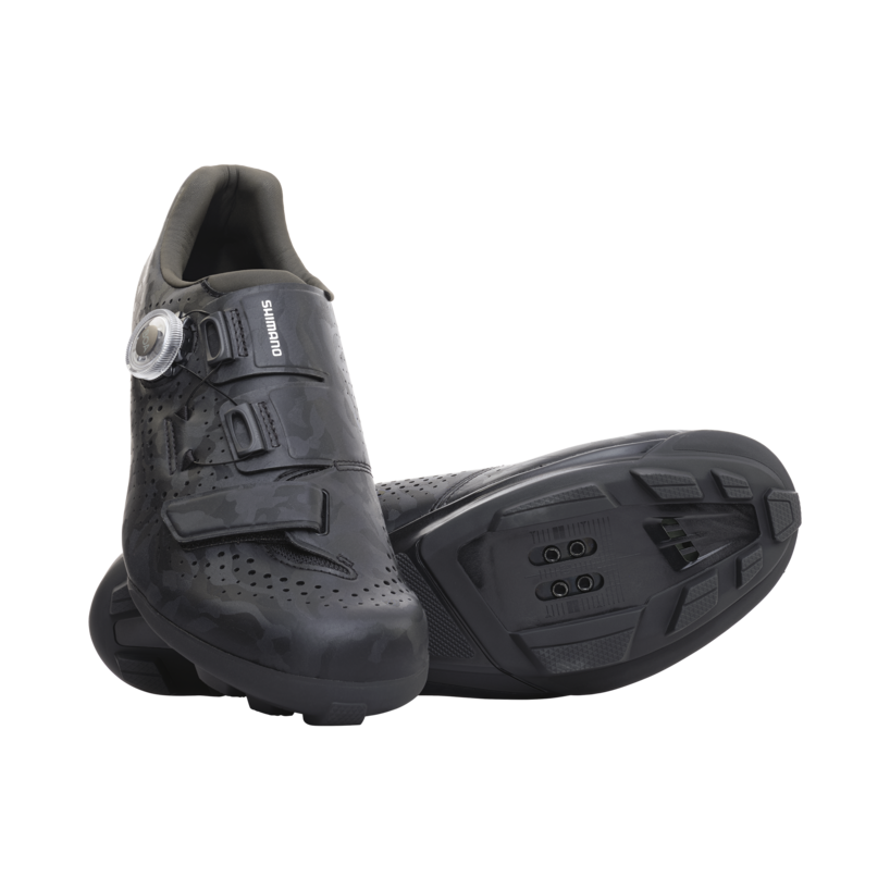 SHIMANO RX600 SHOES