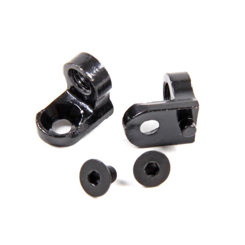 Removable Gyro Tabs - POWERS BMX
