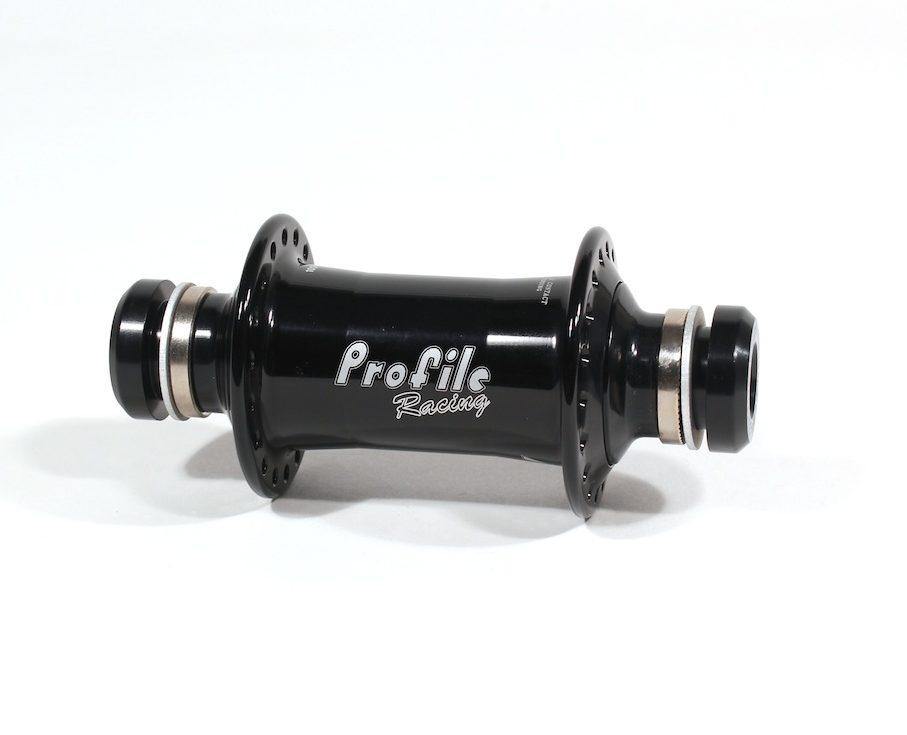 profile front AC-2 hub - Powers Bike Shop