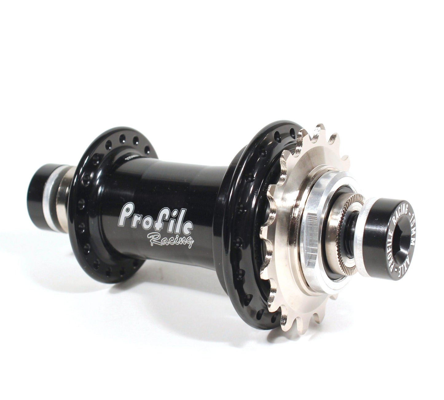 PROFILE AC-2 BMX CASSETTE HUB - Powers Bike Shop