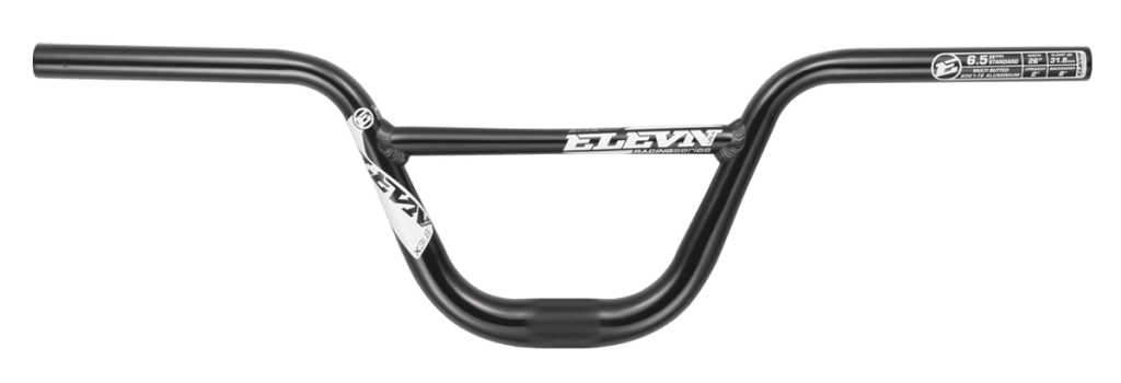 ELEVN STL ALLOY BARS