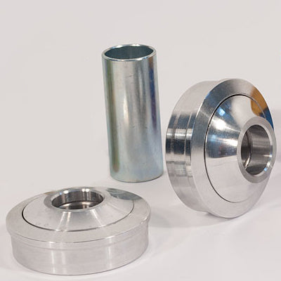 Profile American Bottom Bracket - POWERS BMX