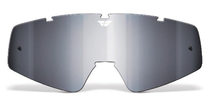 Fly Racing 2017 Youth Replacement Lenses - POWERS BMX