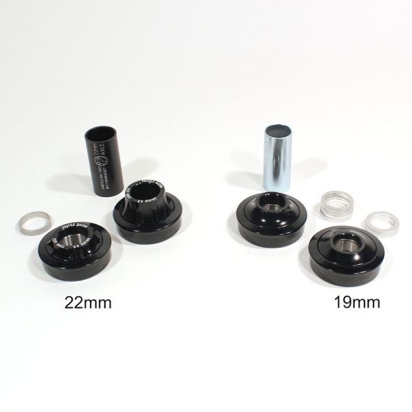 Profile American Bottom Bracket - POWERS BMX