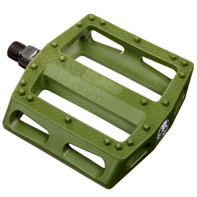 Animal Rat Trap Pedals