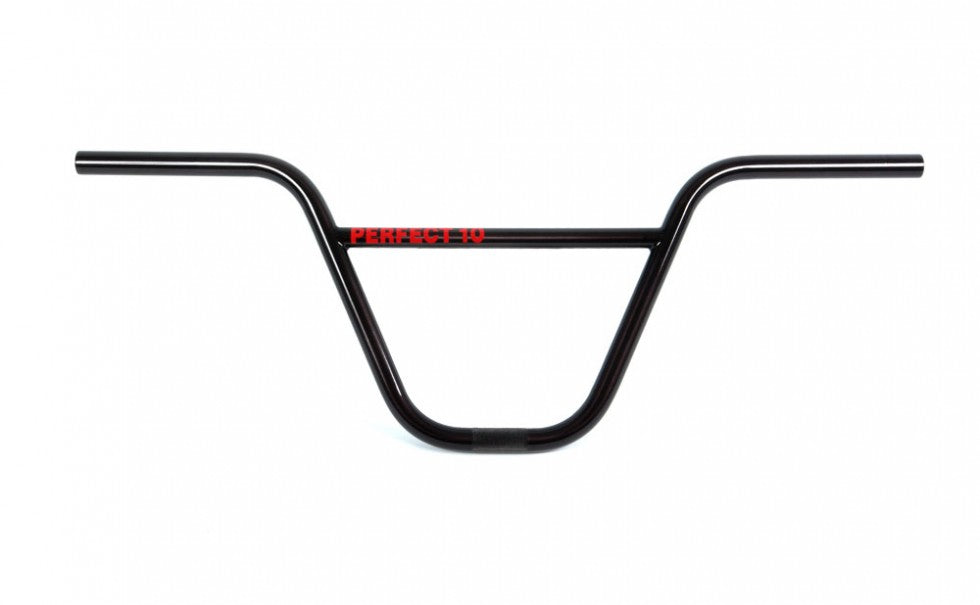 S&M Perfect 10 BMX Handlebars - POWERS BMX