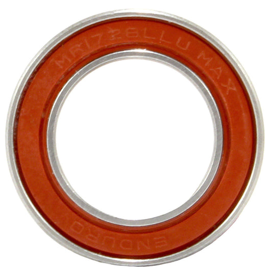 Enduro  cartridge sealed bearing