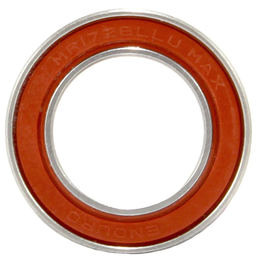 Enduro cartridge sealed bearing