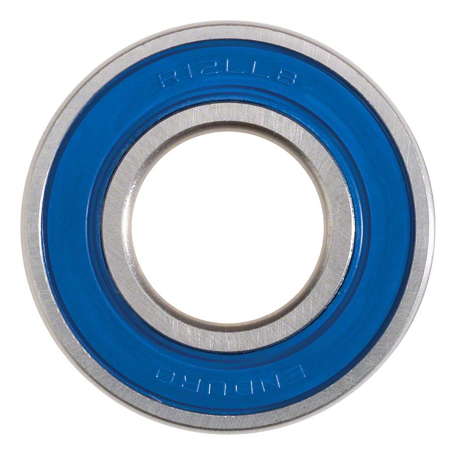 Enduro cartridge sealed bearing