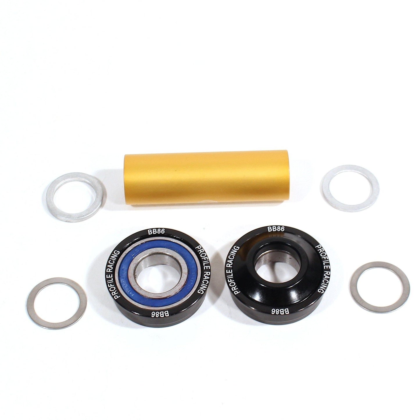 Profile Press fit bottom bracket - Powers Bike Shop