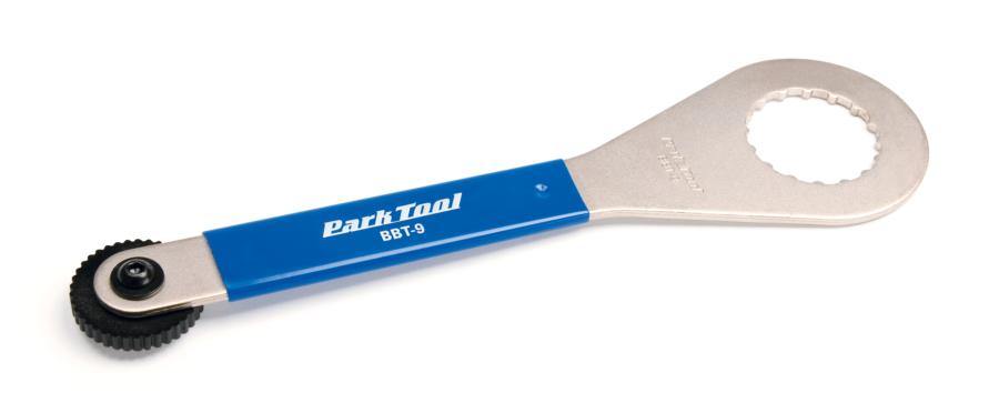 Park Tool bottom bracket tool bbt-9 - Powers Bike Shop