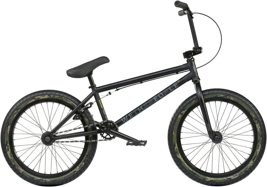 We The People Arcade BIKE