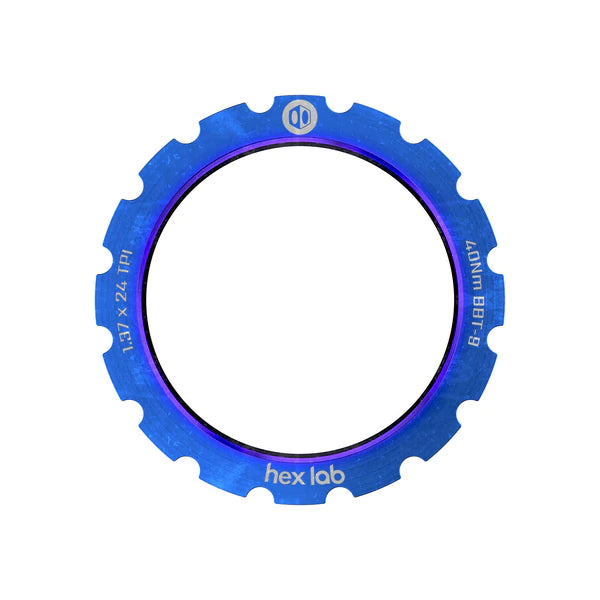 HEX LAB LOCK RING