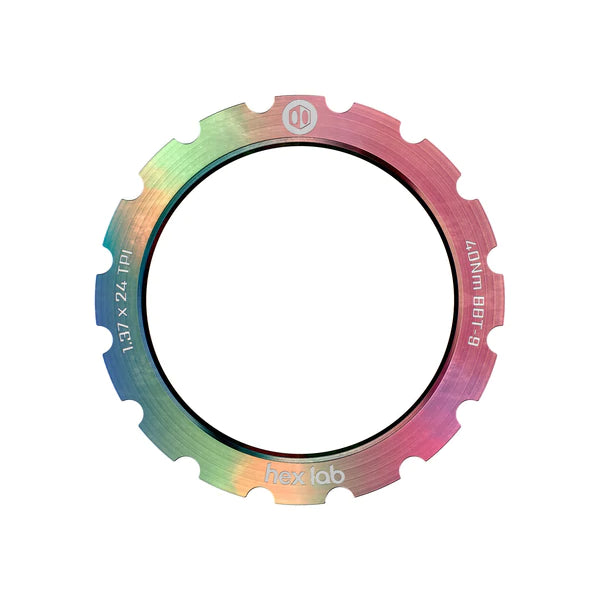 HEX LAB LOCK RING
