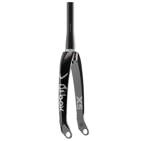 Box One Carbon 20mm Forks