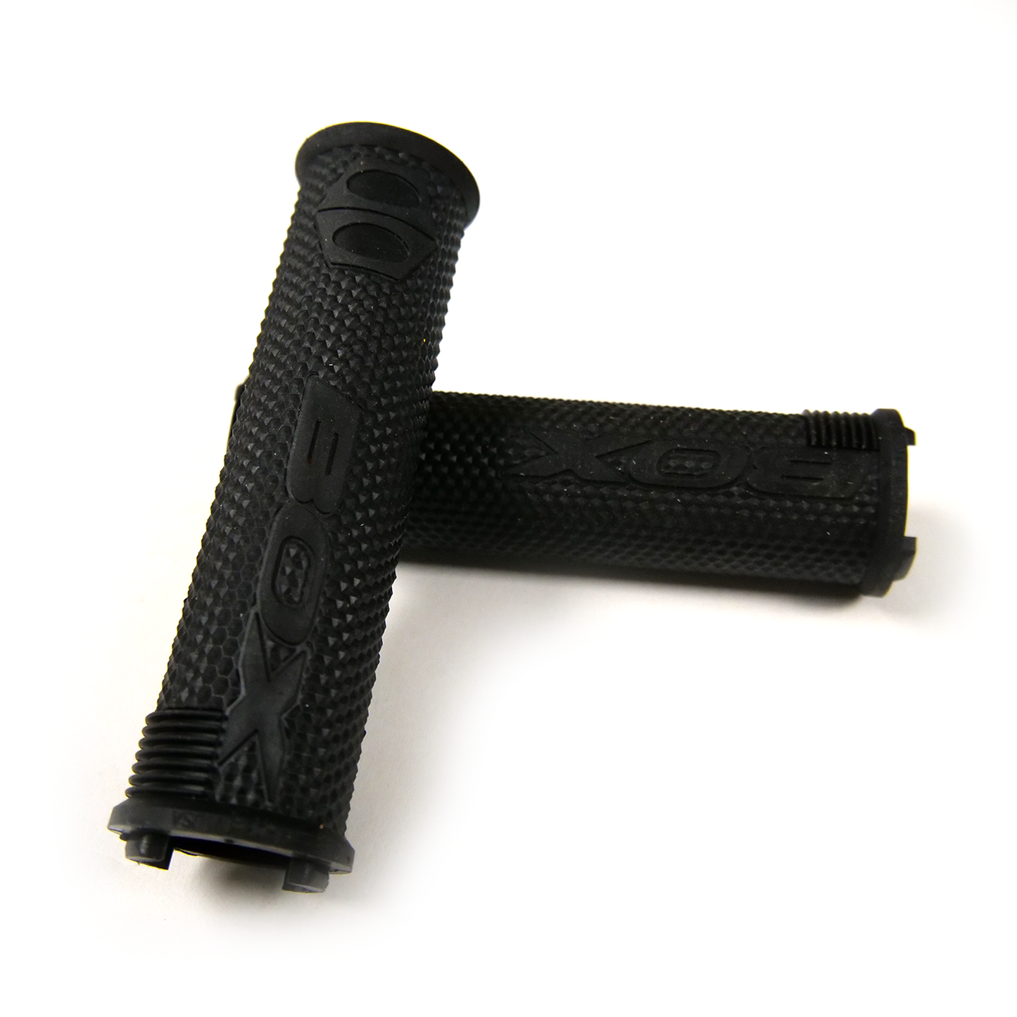 ODI X Box Hex Lock-On Grips