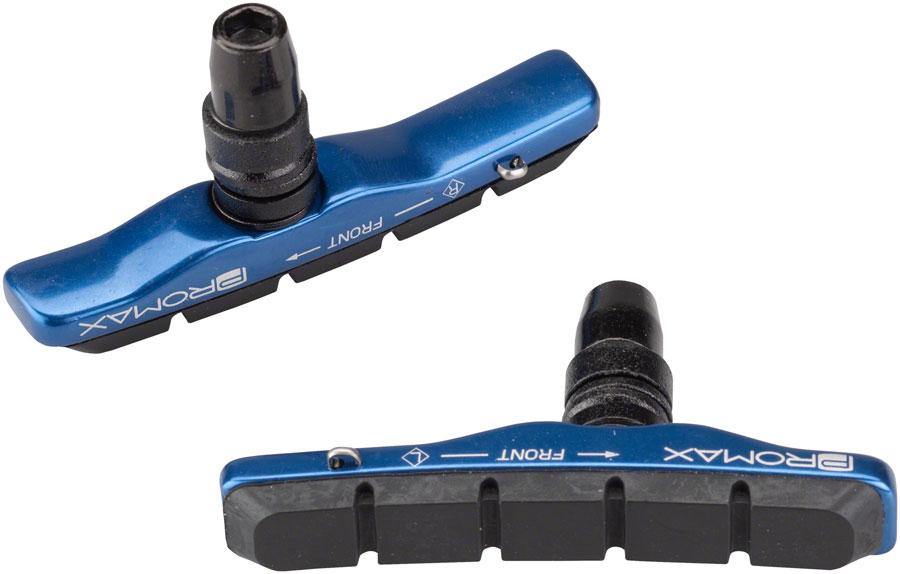 Promax B-1 brake pads - Powers Bike Shop