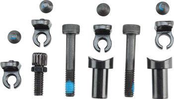 BSD Brake mount kit - POWERS BMX