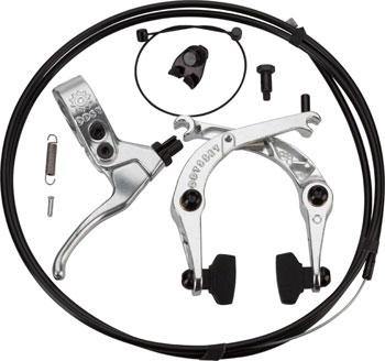 Odyssey Springfield Brake Kit - POWERS BMX