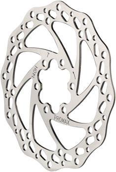 Promax BMX Sport S1 140mm rotor 160mm