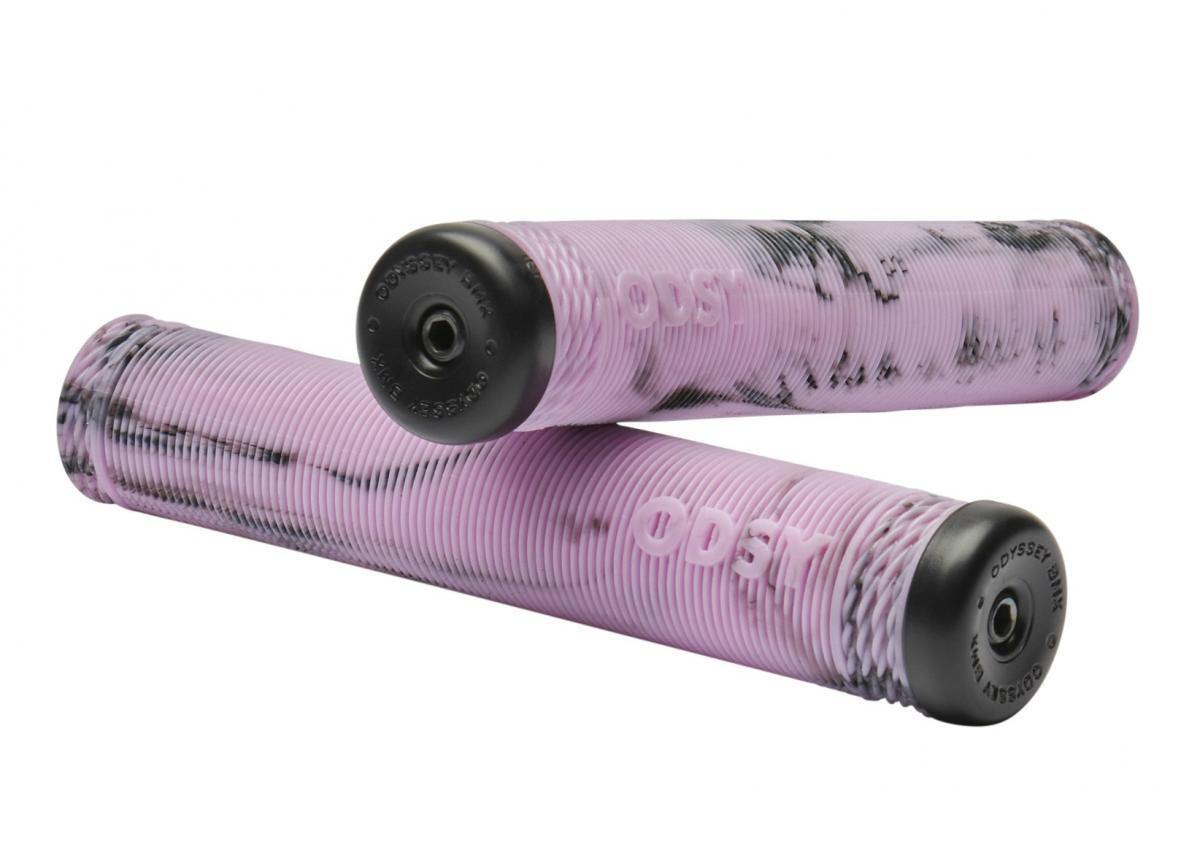 Odyssey Broc Raidford Grips - POWERS BMX