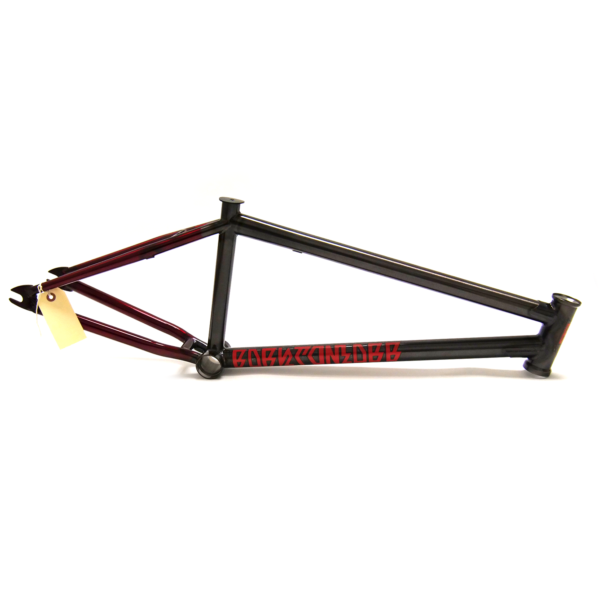 S&m shop btm frame