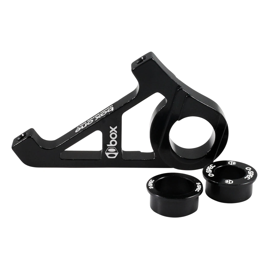 Box One BMX Disc Brake Adaptor