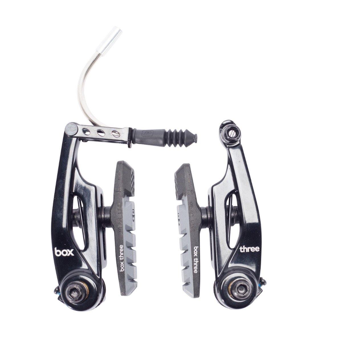Box Three BMX V-brakes - POWERS BMX