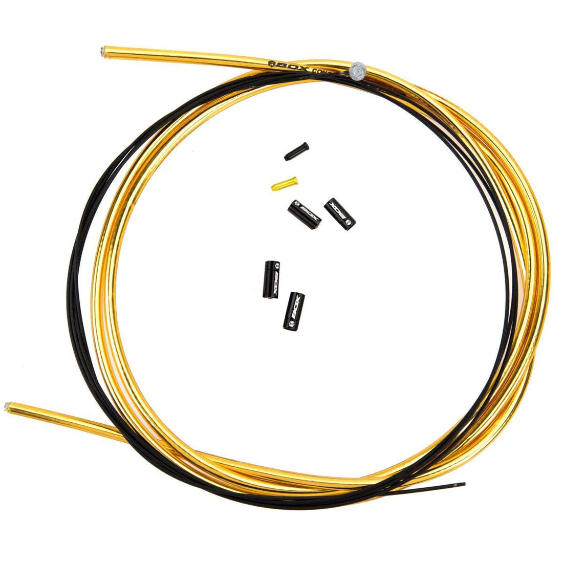 Box one alloy linear Brake Cable Kit