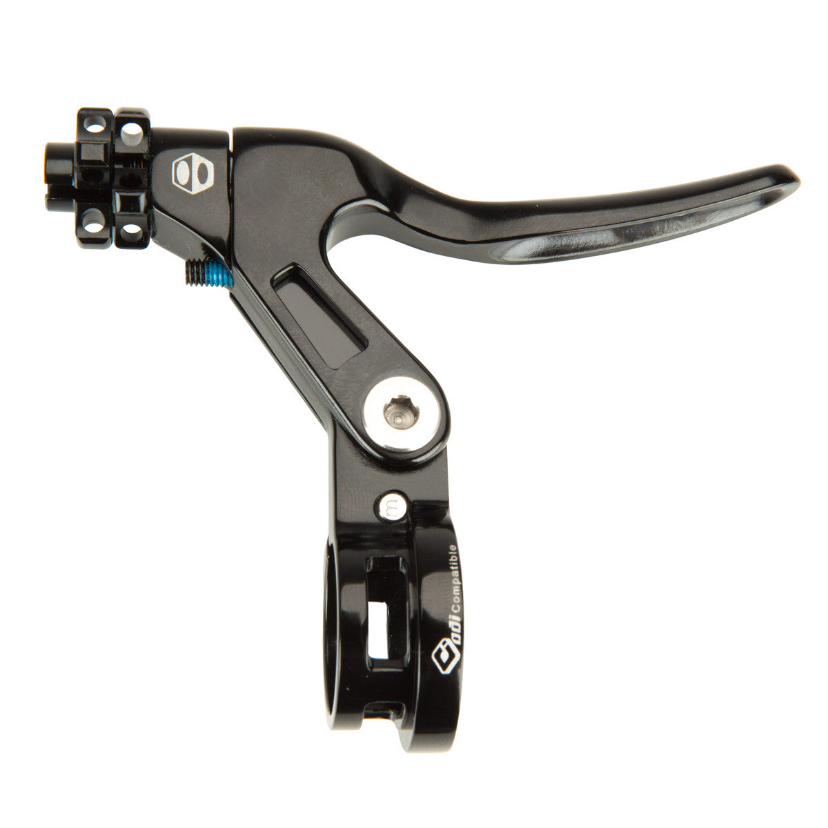 Box One Genius BMX Brake Lever - POWERS BMX