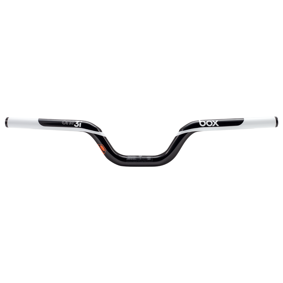 Box One Carbon bars - POWERS BMX