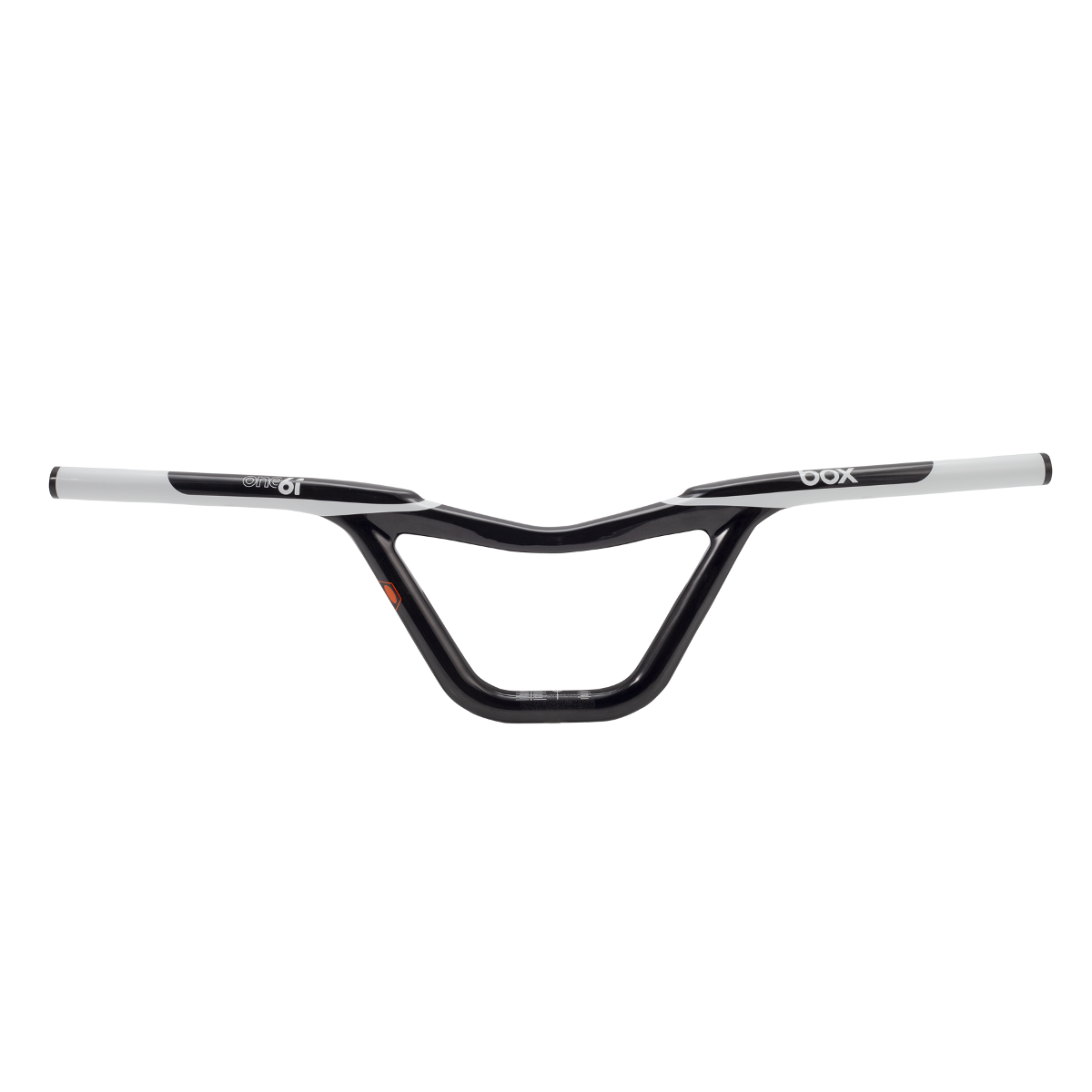 Box One Carbon bars - POWERS BMX