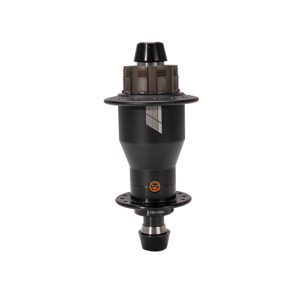 BOX One Stealth Expert Rear Hub BOX One Stealth Expert Rear Hub