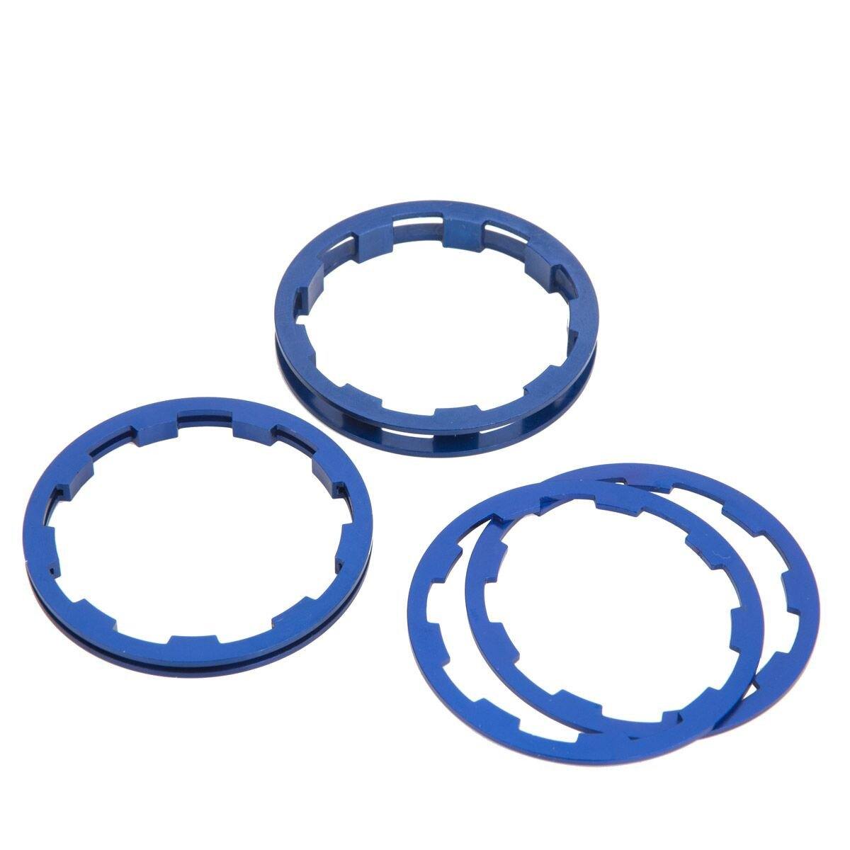 Box One Cassette Spacer Kits - Powers Bike Shop