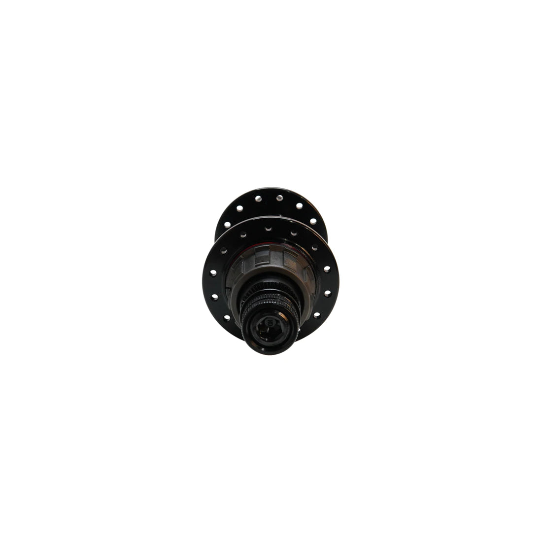 BOX THREE EXPERT REAR HUB